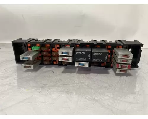 Fuse Box INTERNATIONAL 4300 Frontier Truck Parts