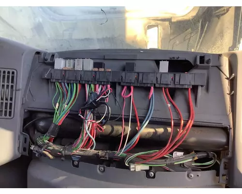 International 4300 Fuse Box