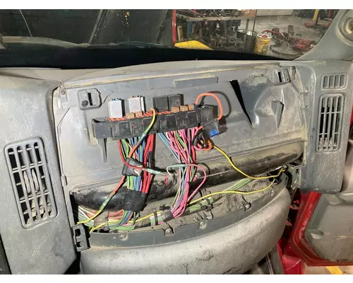 International 4300 Fuse Box