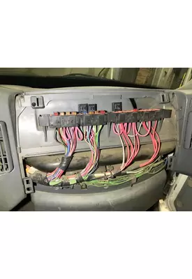 International 4300 Fuse Box