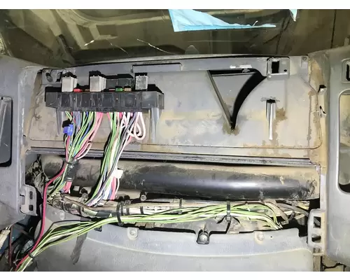 International 4300 Fuse Box