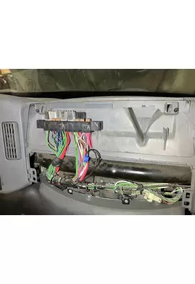 International 4300 Fuse Box