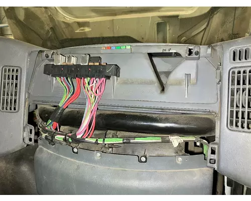 International 4300 Fuse Box