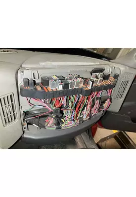 International 4300 Fuse Box