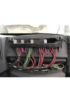 International 4300 Fuse Box