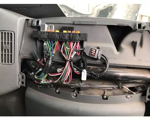 International 4300 Fuse Box