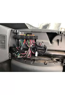 International 4300 Fuse Box