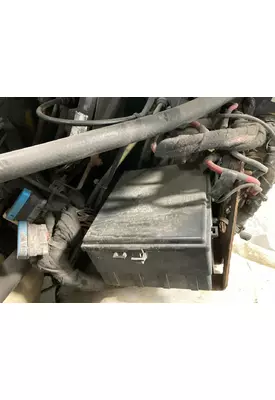 International 4300 Fuse Box