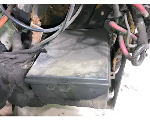 Fuse Box International 4300 Vander Haags Inc WM