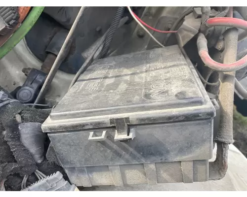 Fuse Box International 4300 Vander Haags Inc Col