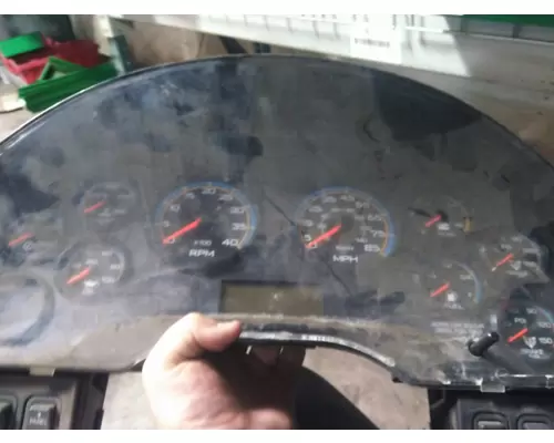 Instrument Cluster INTERNATIONAL 4300 LKQ KC Truck Parts - Inland Empire