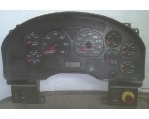 Instrument Cluster INTERNATIONAL 4300 LKQ KC Truck Parts Billings