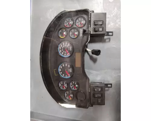 Instrument Cluster INTERNATIONAL 4300 LKQ KC Truck Parts Billings