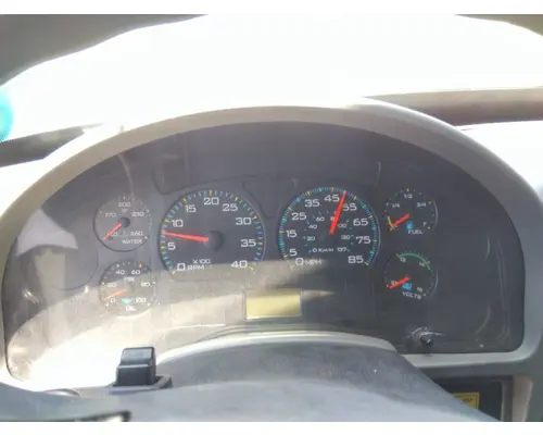 Instrument Cluster INTERNATIONAL 4300 LKQ Heavy Truck - Tampa