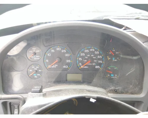 Instrument Cluster INTERNATIONAL 4300 LKQ Heavy Truck - Tampa