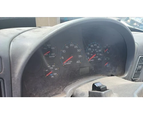 Instrument Cluster INTERNATIONAL 4300 LKQ Western Truck Parts