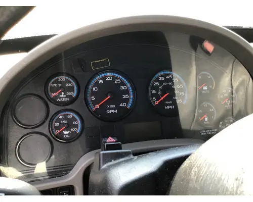 Instrument Cluster INTERNATIONAL 4300 LKQ Evans Heavy Truck Parts