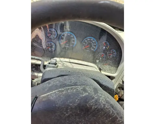 Instrument Cluster INTERNATIONAL 4300 LKQ Evans Heavy Truck Parts
