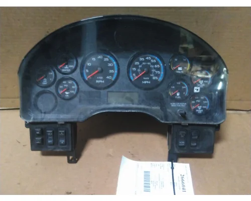 Instrument Cluster INTERNATIONAL 4300 LKQ Geiger Truck Parts