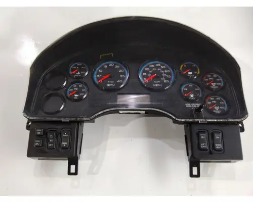 Instrument Cluster INTERNATIONAL 4300 LKQ Thompson Motors - Wykoff