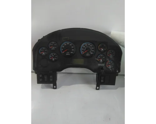 Instrument Cluster INTERNATIONAL 4300 LKQ Thompson Motors - Wykoff