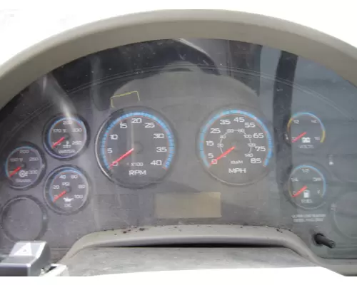 Instrument Cluster INTERNATIONAL 4300 LKQ Heavy Truck Maryland