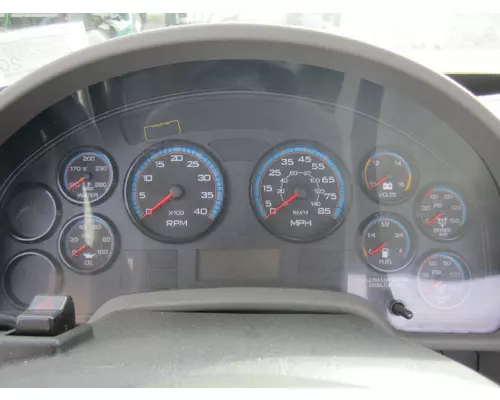 Instrument Cluster INTERNATIONAL 4300 LKQ Heavy Truck Maryland