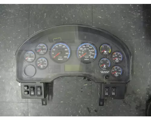 Instrument Cluster INTERNATIONAL 4300 LKQ Heavy Truck Maryland