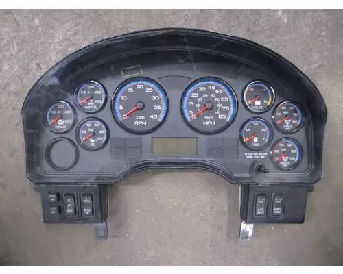 Instrument Cluster INTERNATIONAL 4300 LKQ Heavy Truck Maryland