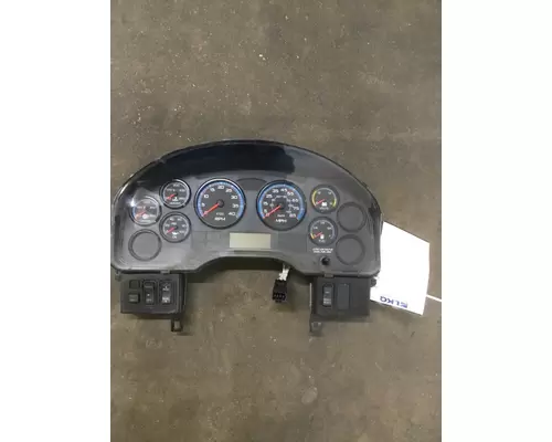 Instrument Cluster INTERNATIONAL 4300 LKQ Heavy Truck Maryland