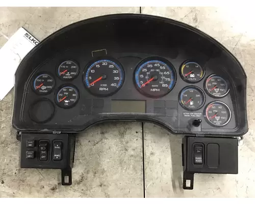 Instrument Cluster INTERNATIONAL 4300 LKQ Heavy Truck Maryland