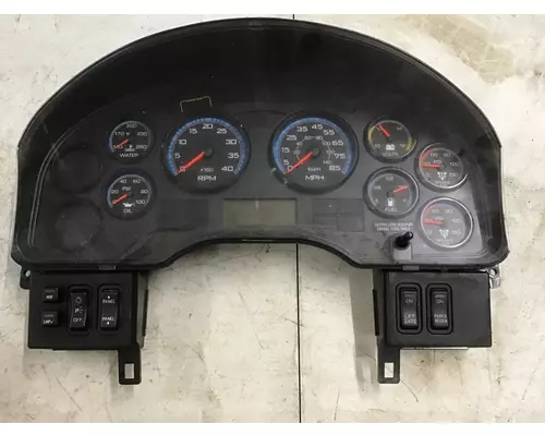 Instrument Cluster INTERNATIONAL 4300 LKQ Heavy Truck Maryland