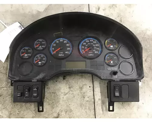 Instrument Cluster INTERNATIONAL 4300 LKQ Heavy Truck Maryland