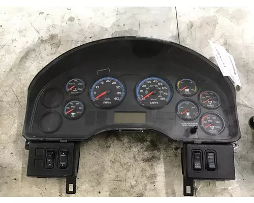 Instrument Cluster INTERNATIONAL 4300 LKQ Heavy Truck Maryland