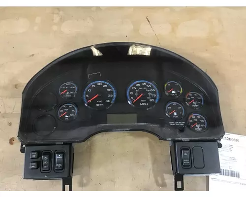 Instrument Cluster INTERNATIONAL 4300 LKQ Heavy Truck Maryland