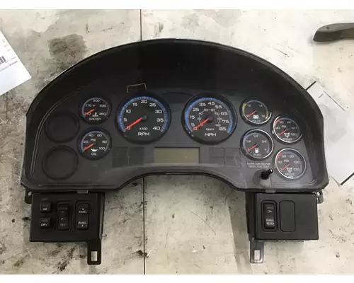 Instrument Cluster INTERNATIONAL 4300 LKQ Heavy Truck Maryland