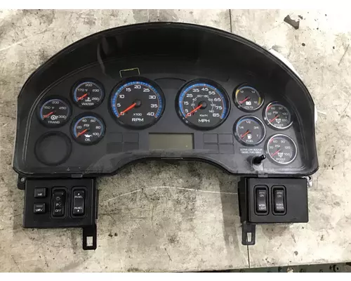 Instrument Cluster INTERNATIONAL 4300 LKQ Heavy Truck Maryland