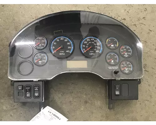 Instrument Cluster INTERNATIONAL 4300 LKQ Heavy Truck Maryland