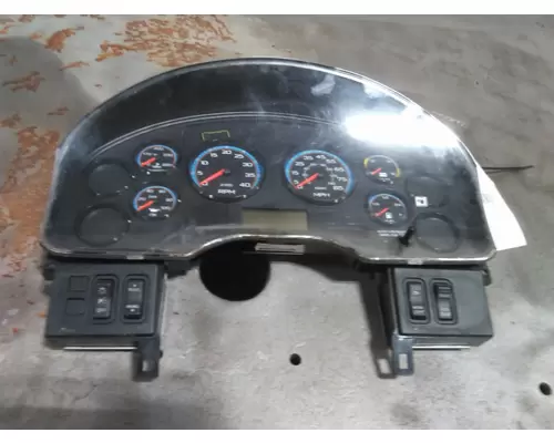 Instrument Cluster INTERNATIONAL 4300 LKQ Heavy Truck Maryland