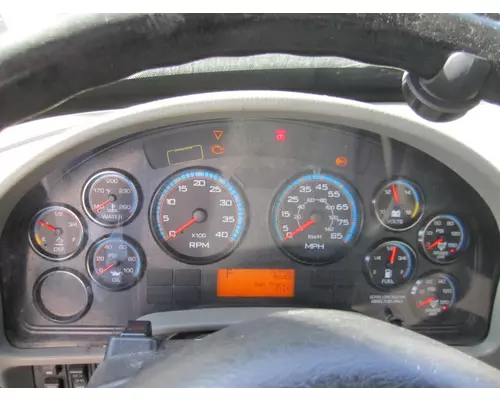 Instrument Cluster INTERNATIONAL 4300 LKQ Heavy Truck Maryland
