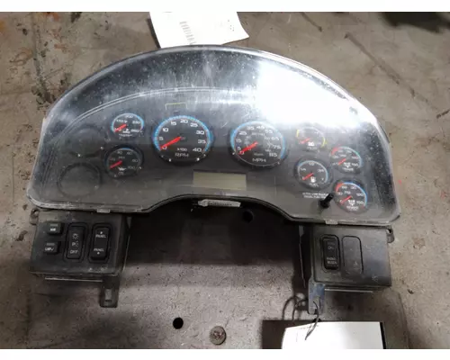 Instrument Cluster INTERNATIONAL 4300 LKQ Heavy Truck Maryland