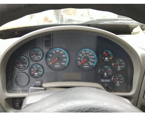 Instrument Cluster INTERNATIONAL 4300 LKQ Heavy Truck Maryland
