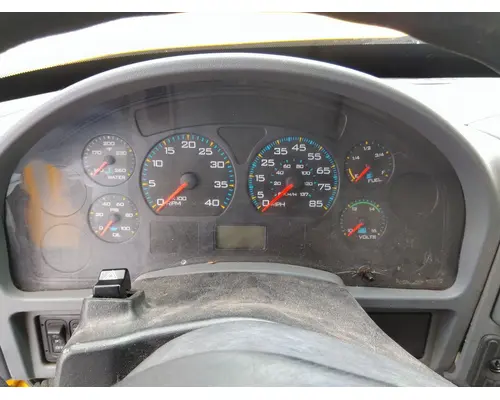 Instrument Cluster INTERNATIONAL 4300 LKQ Heavy Truck Maryland