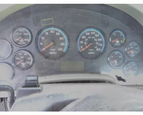 Instrument Cluster INTERNATIONAL 4300 LKQ Heavy Truck - Goodys