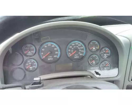 Instrument Cluster INTERNATIONAL 4300 LKQ Heavy Truck - Goodys