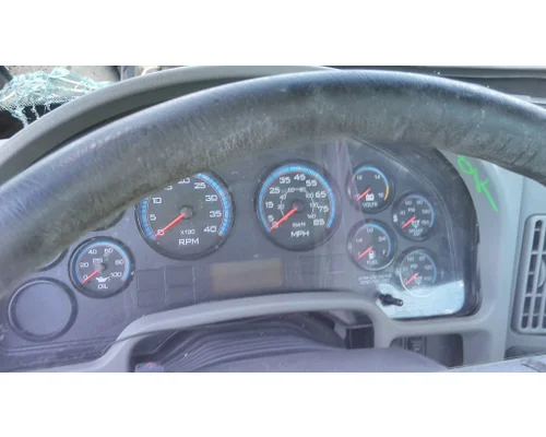 Instrument Cluster INTERNATIONAL 4300 LKQ Heavy Truck - Goodys