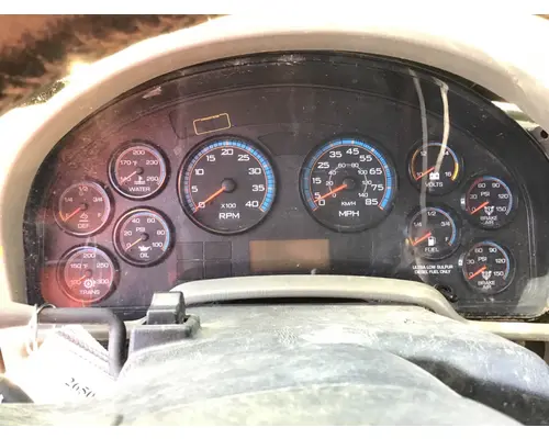 Instrument Cluster INTERNATIONAL 4300 LKQ Heavy Truck - Goodys