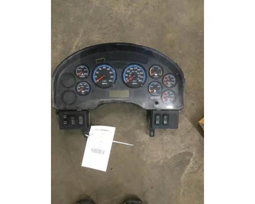 Instrument Cluster INTERNATIONAL 4300 LKQ Heavy Truck - Goodys