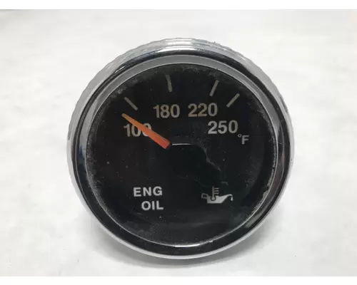 Gauges (all) International 4300 Vander Haags Inc Sf