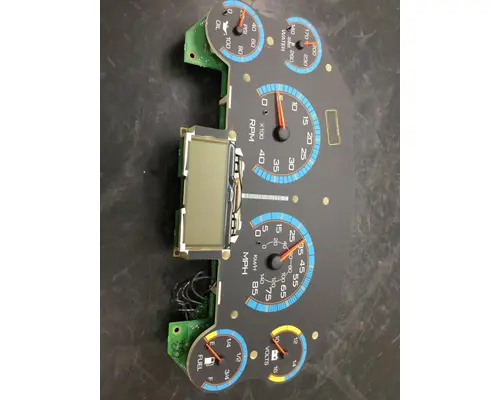 Gauges (all) INTERNATIONAL 4300 Marshfield Transportation Products